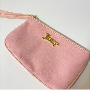 🎉Juicy couture wristlet